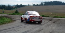 Rallye Zelezne Hory